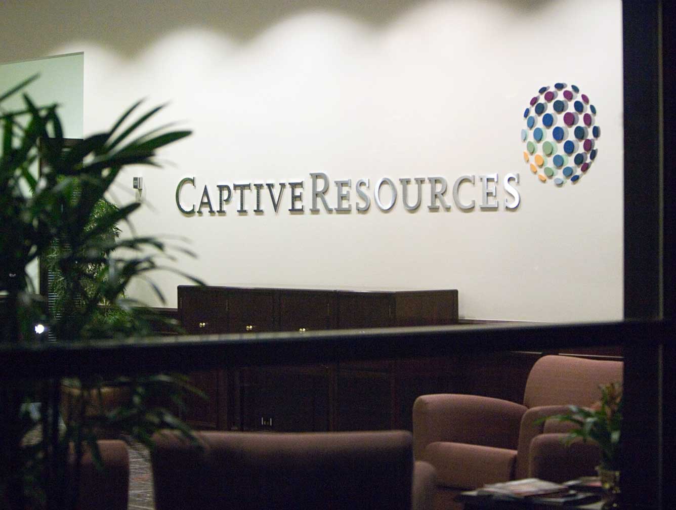 Captive Resources Crosby Associates Chicago